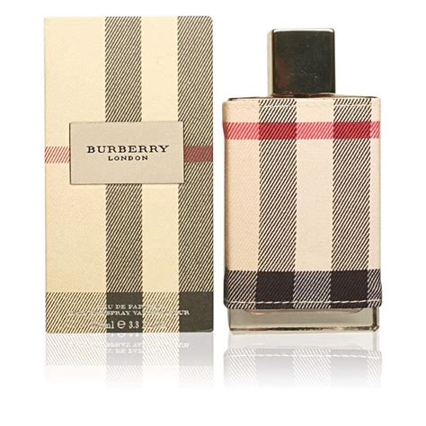 burberry london classic donna 100 ml|burberry london original.